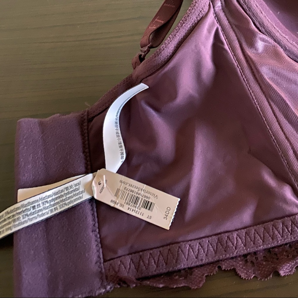 Bra - Picture 3 of 3